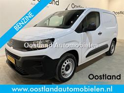 Opel Combo 1.2 PureTech 110 PK L1 BENZINE / NIEUW MODEL