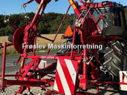 Lely Lotus 770