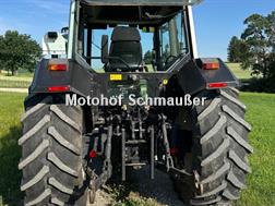 Valtra 6750