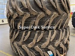 Nokia 710/70R38 + 600/65R28