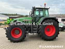 Fendt 926 Vario