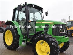 John Deere 6230