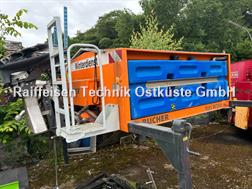 Bucher Yeti 1800 Omega FS