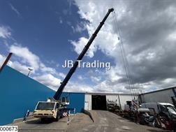 Terex AC 50 6x6, 50.000 kg, 40 m