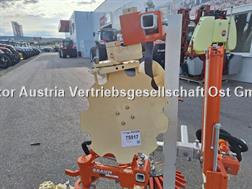 Braun Scheibenpflug