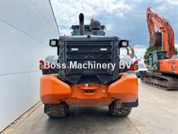 Hitachi ZW310-6 - Automatic Greasing / GOOD TYRES