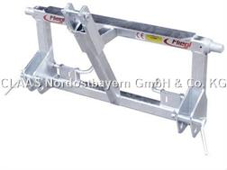 Fliegl DPAFLM000000V 3-PUNKT-ADAPTER