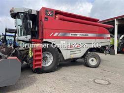 Massey Ferguson 7282 Centora