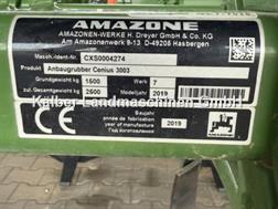 Amazone Cenius 3000