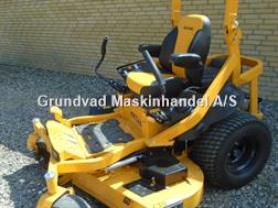 Cub Cadet XZ7 152I Demo Maskine kørt 19 Timer