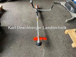 Husqvarna Husqvarna 535iRX Akku Freischneider