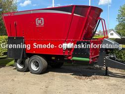 Kongskilde vm 22