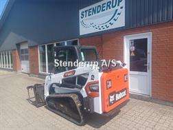 Bobcat T450E V