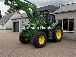 John Deere 6130 M