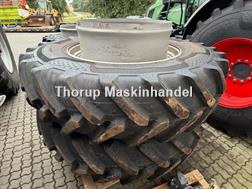 Alliance 520/85R46-38 TIL 650/85R38