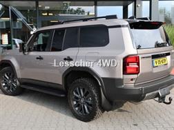 Toyota Land Cruiser 250 2.8 D-4D 5DRS PROFESSIONAL A/T VA