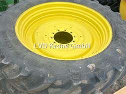 Alliance Komplettradsatz Alliance Agri-Traction 420/80R46