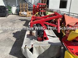 Lely Mähwerk 2.80 m
