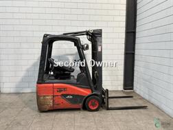 Linde E14