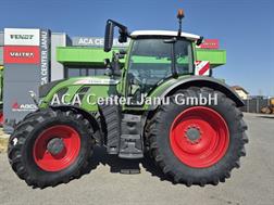 Fendt 724 VARIO