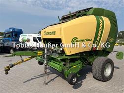 Krone Comprima V 210 XC