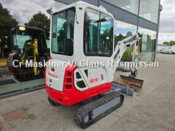 Takeuchi TB 216