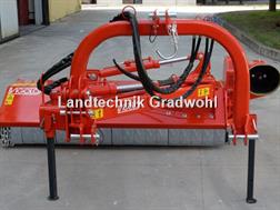 Vigolo Seitenmulcher SGE2