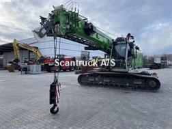 Sennebogen 643E-R