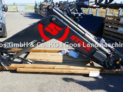 Stoll FZ 46-33.1 / Abgelagert - Nur 8950 Euro  incl. 19%