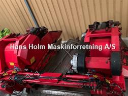 Geringhoff ROTA DISC MAJSBORD 6 rækket/75 cm./hydr. opklap