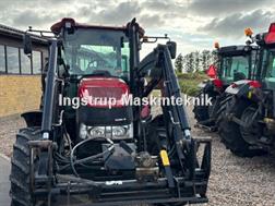 Case IH Farmall 65 A