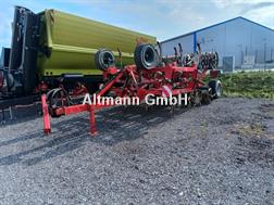 Vogel & Noot TerraFlex 500