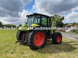 Claas Arion 430
