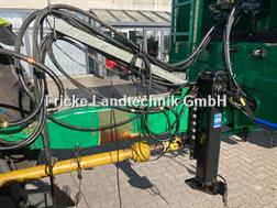 Tebbe HS 180