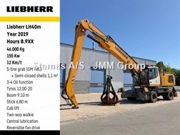 Liebherr LH 40