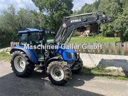 New Holland T 5040