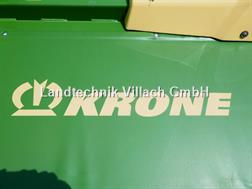 Krone EasyCut F 320 Highland