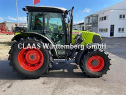 Claas ELIOS 210