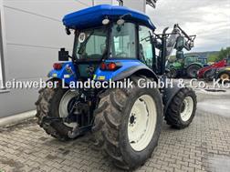 New Holland TD 5.85