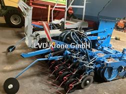Lemken Solitair 9+/300