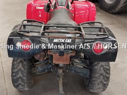 Arctic Cat 55S