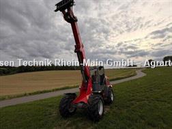 Weidemann 4080 T