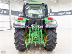 John Deere 6125 M