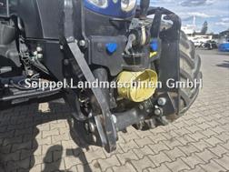 New Holland T7.210