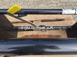 Bressel & Lade Adapterrahmen MANITOU auf EURO