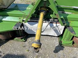 Krone EASY CUT 32 P