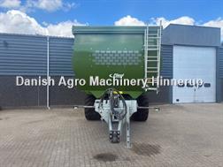 Fliegl TMK 273 Fox