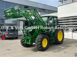 John Deere 6100