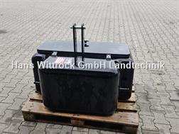 Saphir ECO BOX 600 kg
