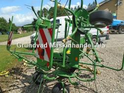 Krone Vendro KW 462-4